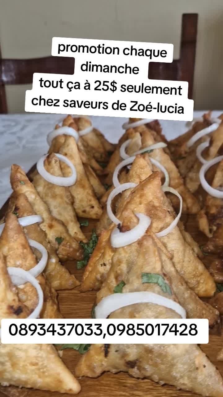 @le saveur de Zoé-lucia ❤️