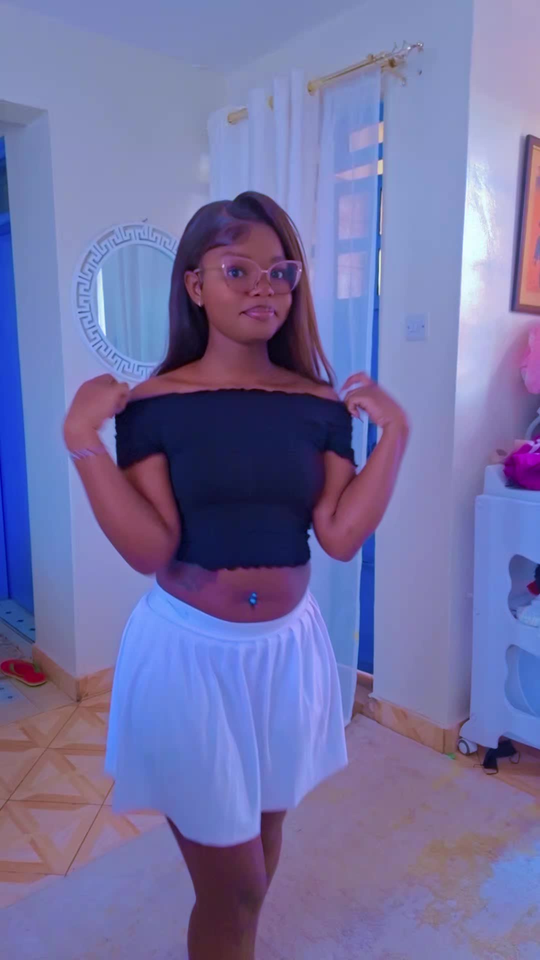 @mercylavenda