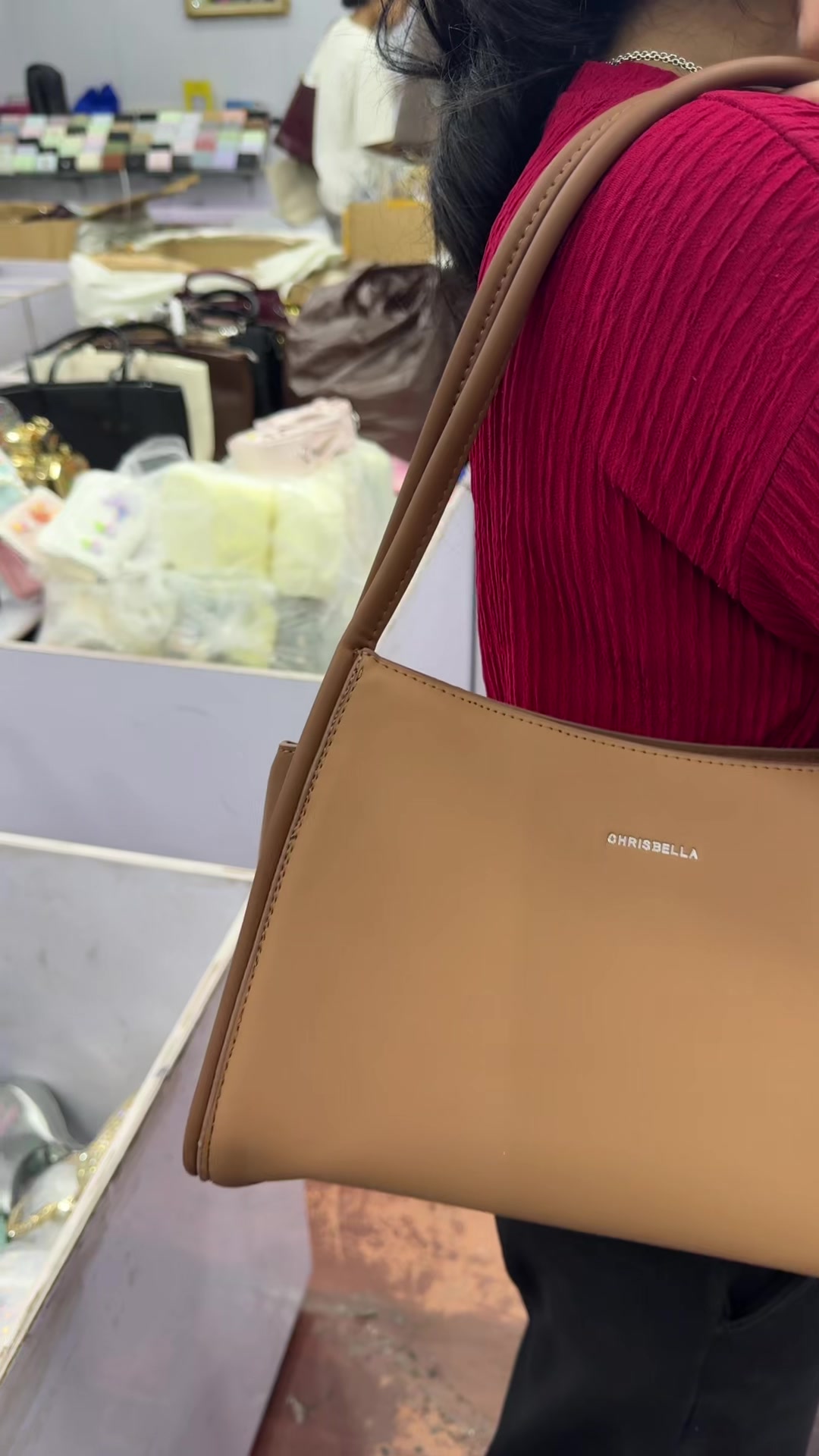 @Pashupati bag….COCO