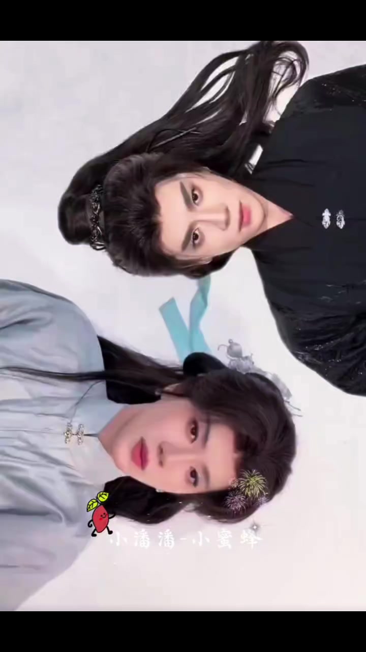 @Chinese2u 小红人