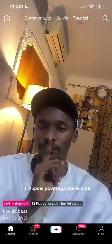 @JOJO LA P&Eacute;PITE