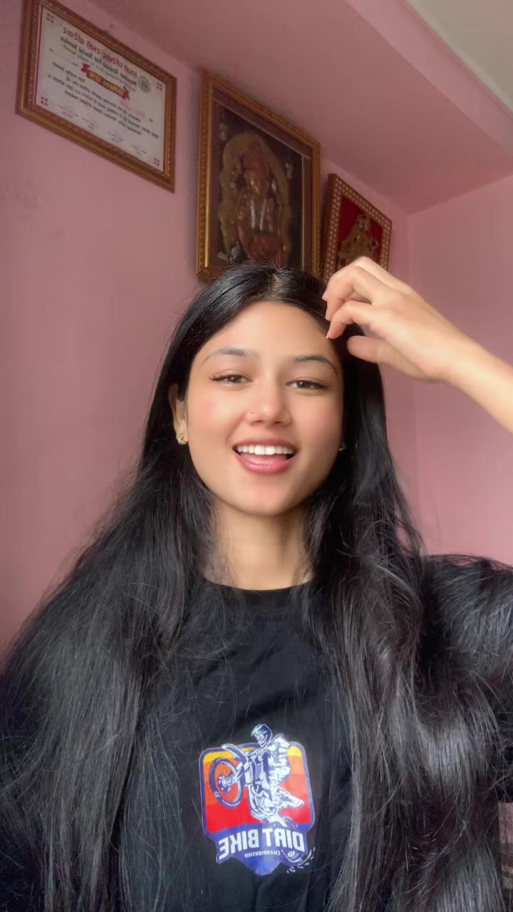 @RajitaThapa🫶❤️