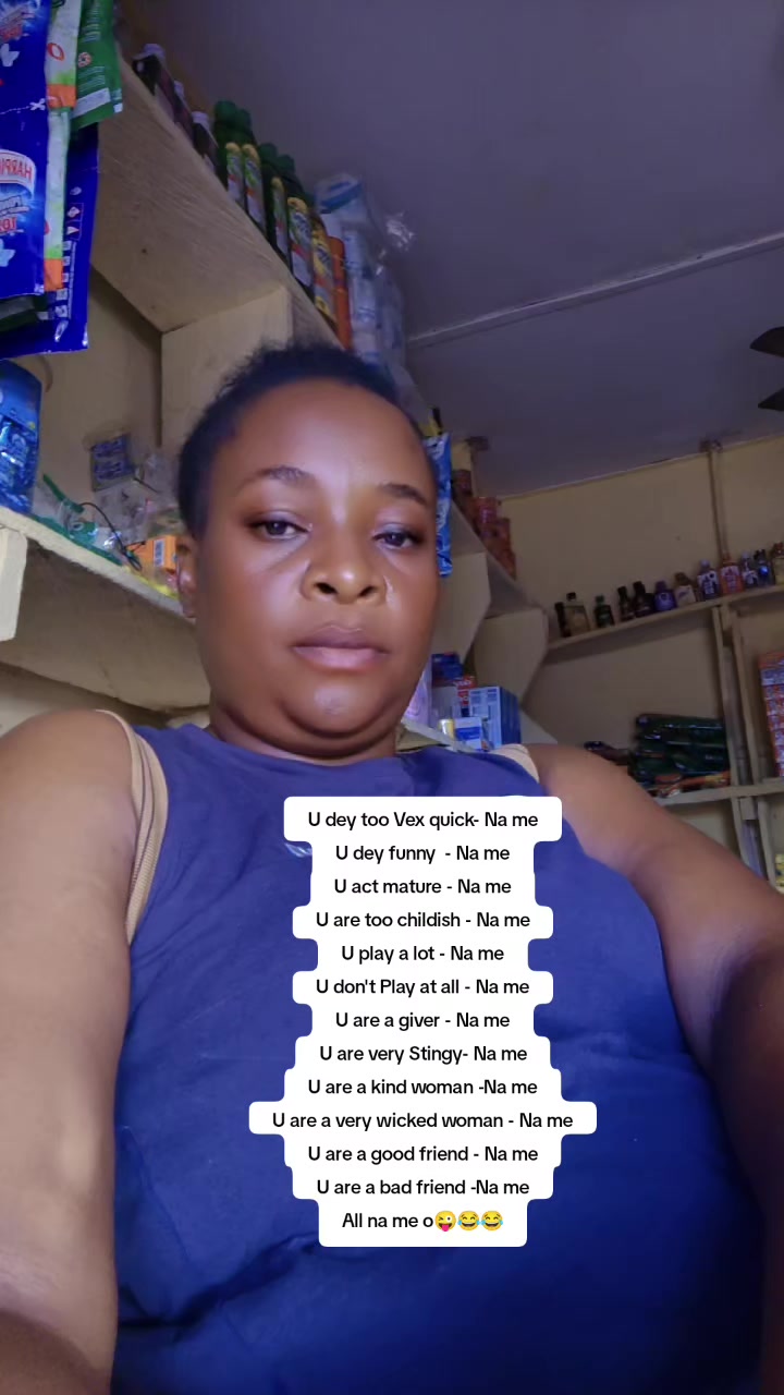 @Faith Ogechi