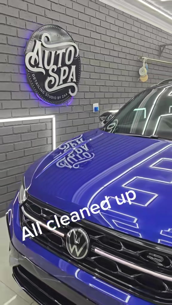 @Auto Spa SA