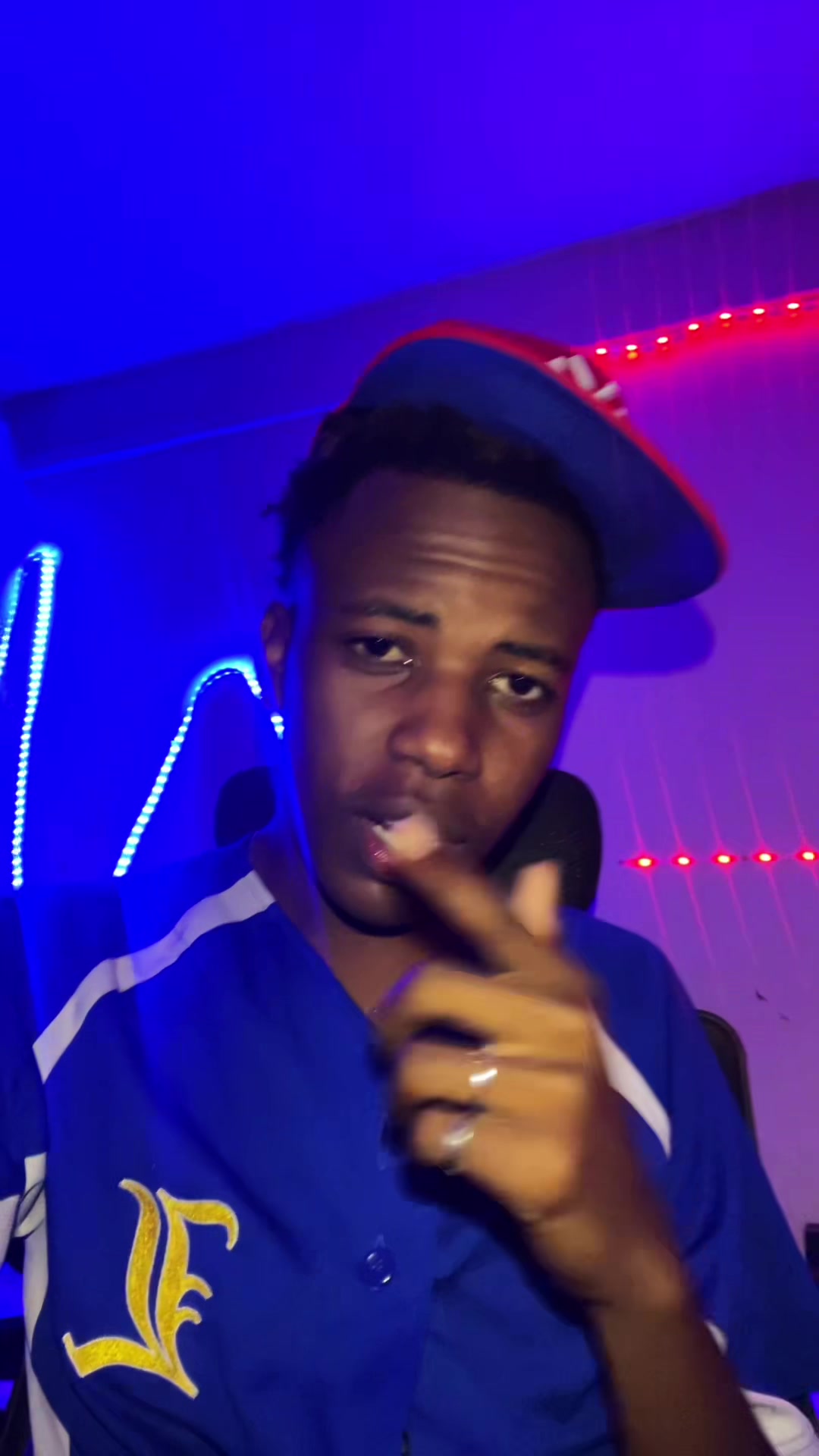 @️ Micah ♾️