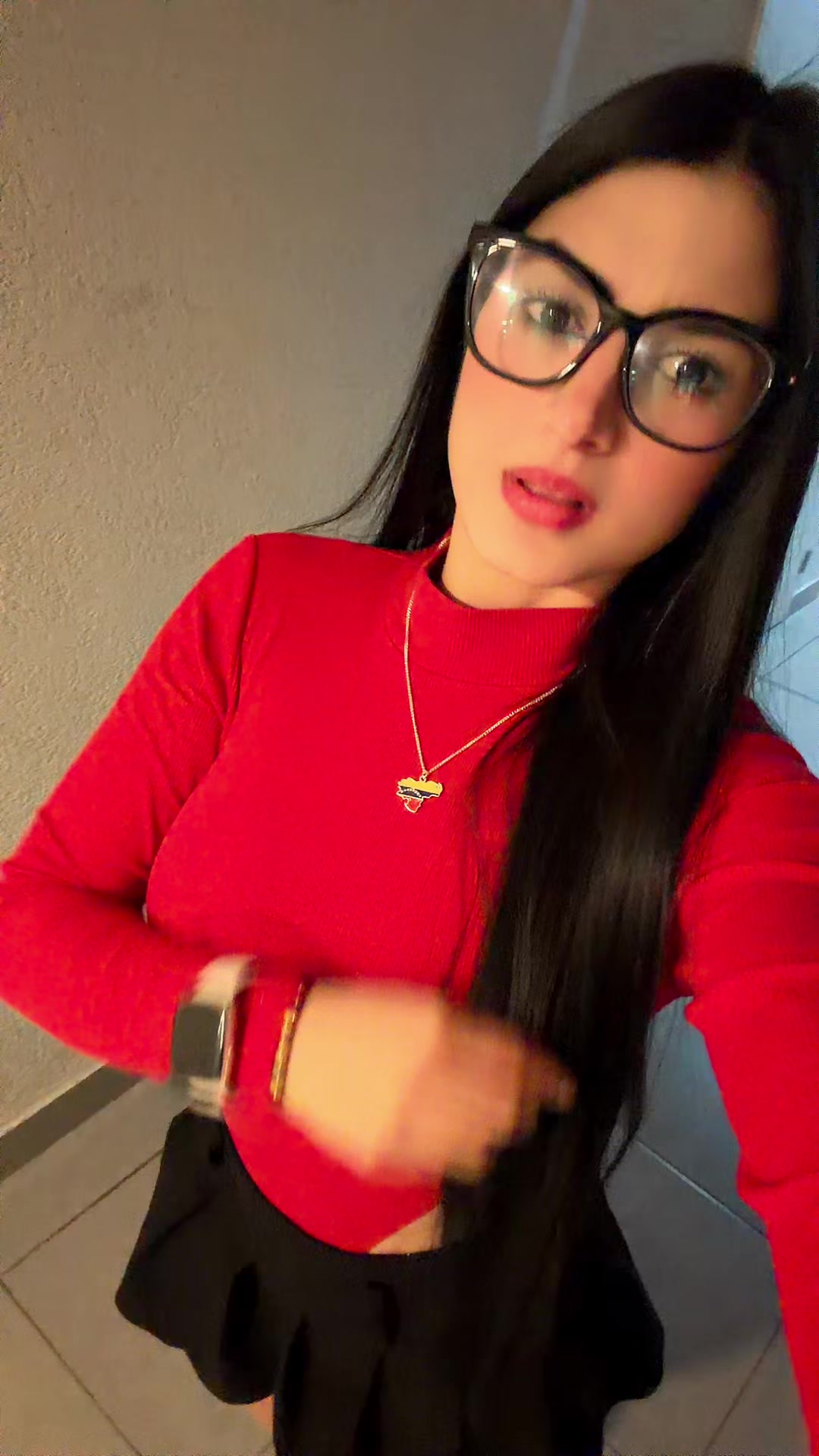 @JorlenysSarcos👸.