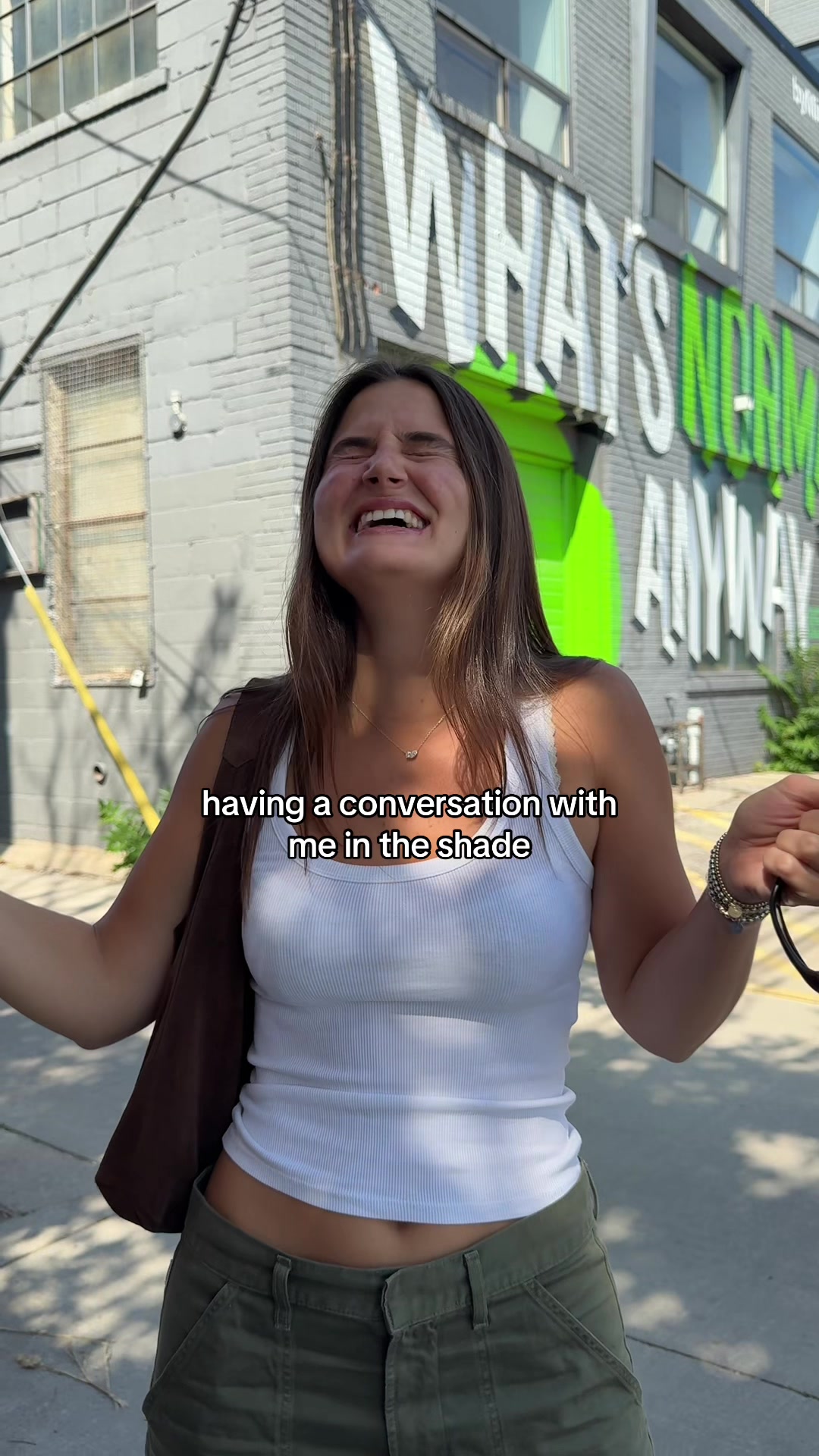 @Emily Kosichek