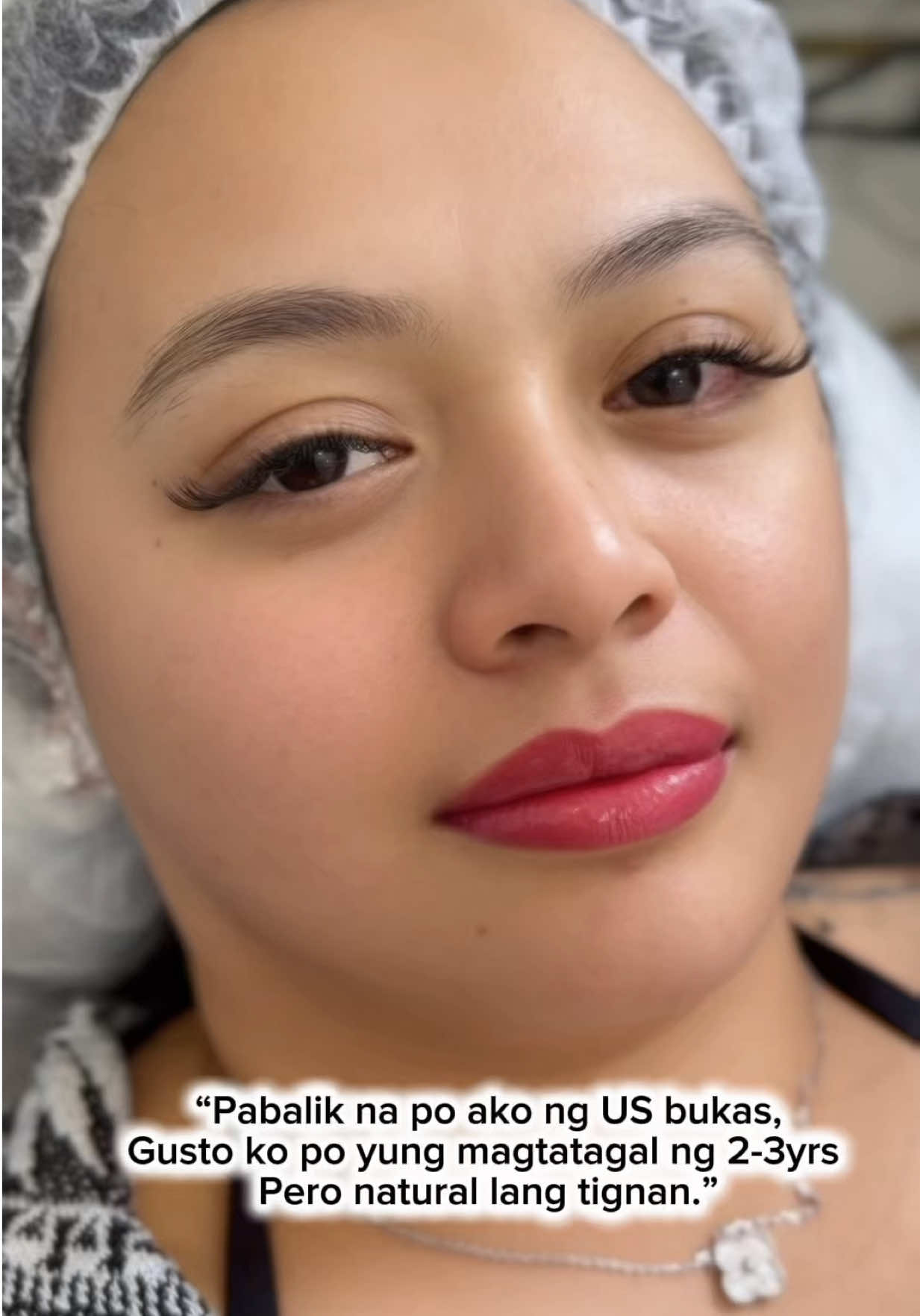 @Izaberu Microblading
