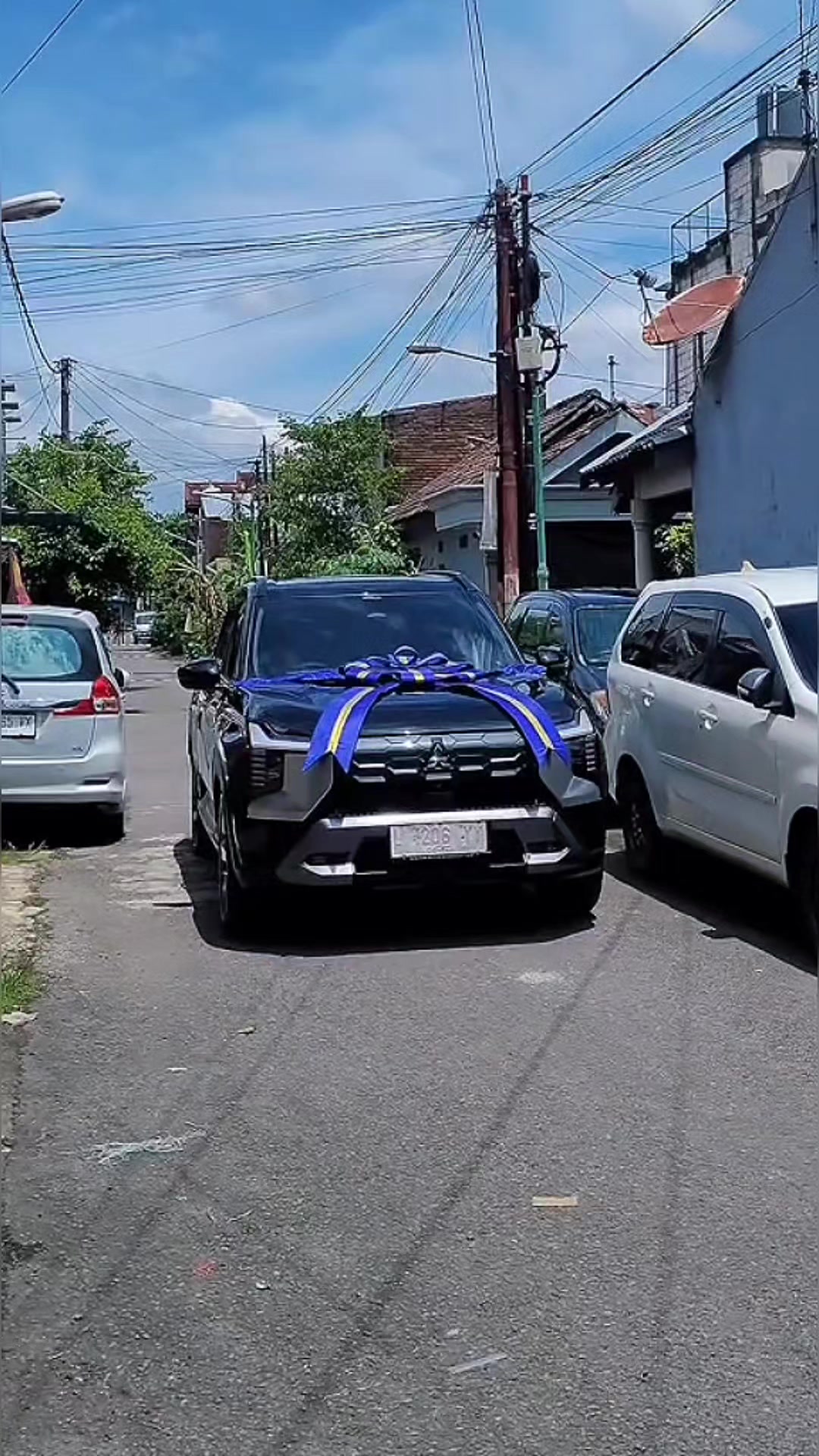 @Rakan Mitsubishi Aceh