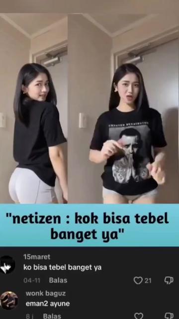 @Feby Rara