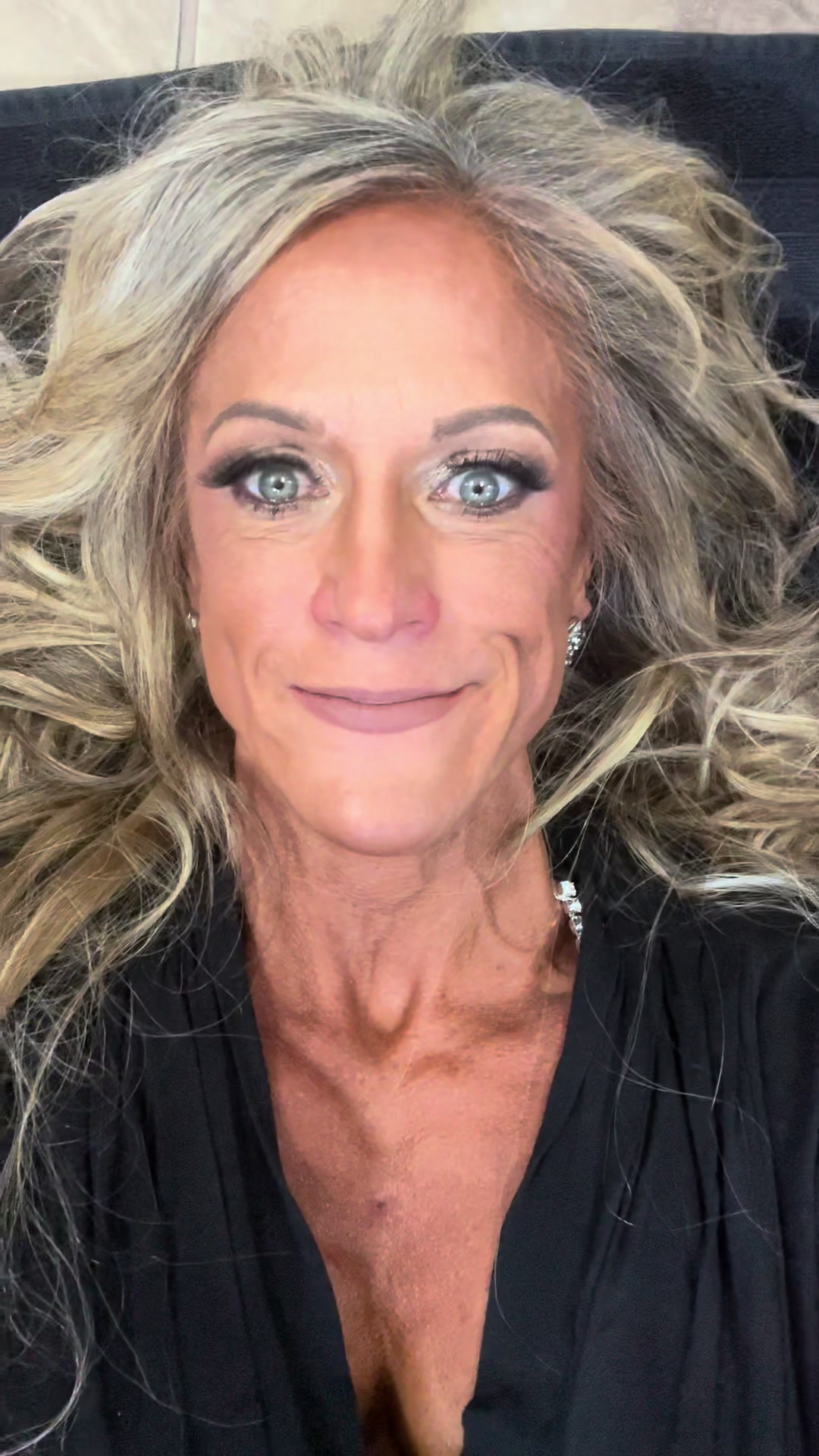 @shelleymorrisbell IFBB PRO