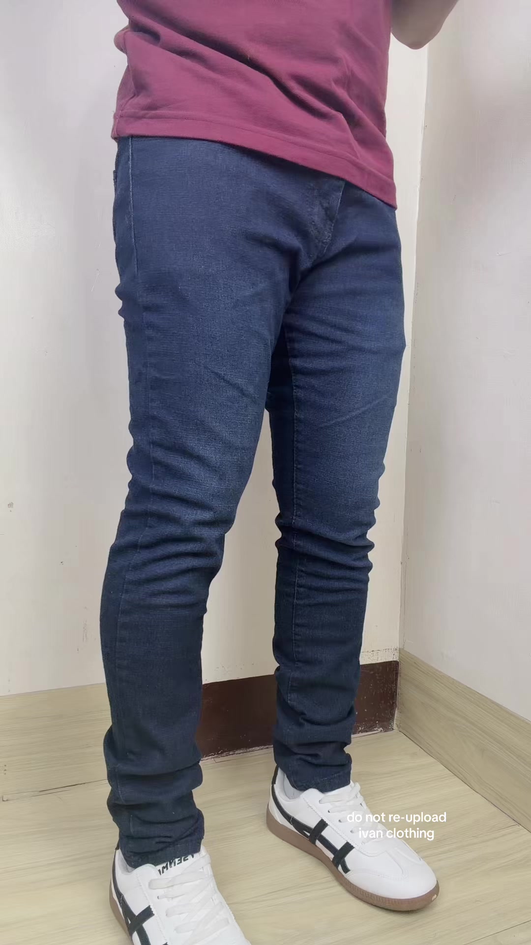 @Ivan Clothing