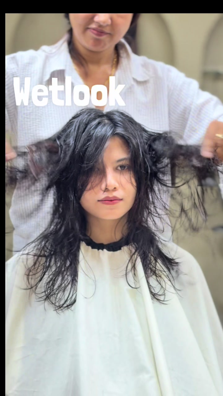 @Looks unisex salon