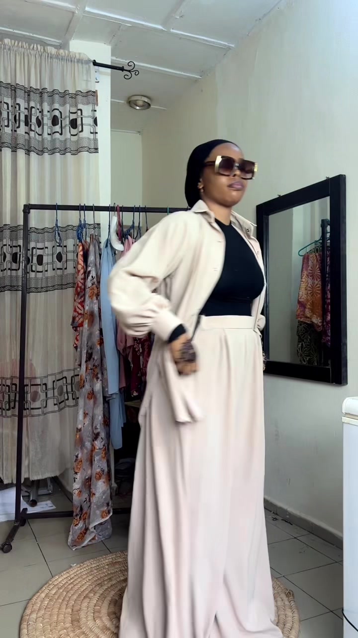 @READY TO WEAR IN MINNA