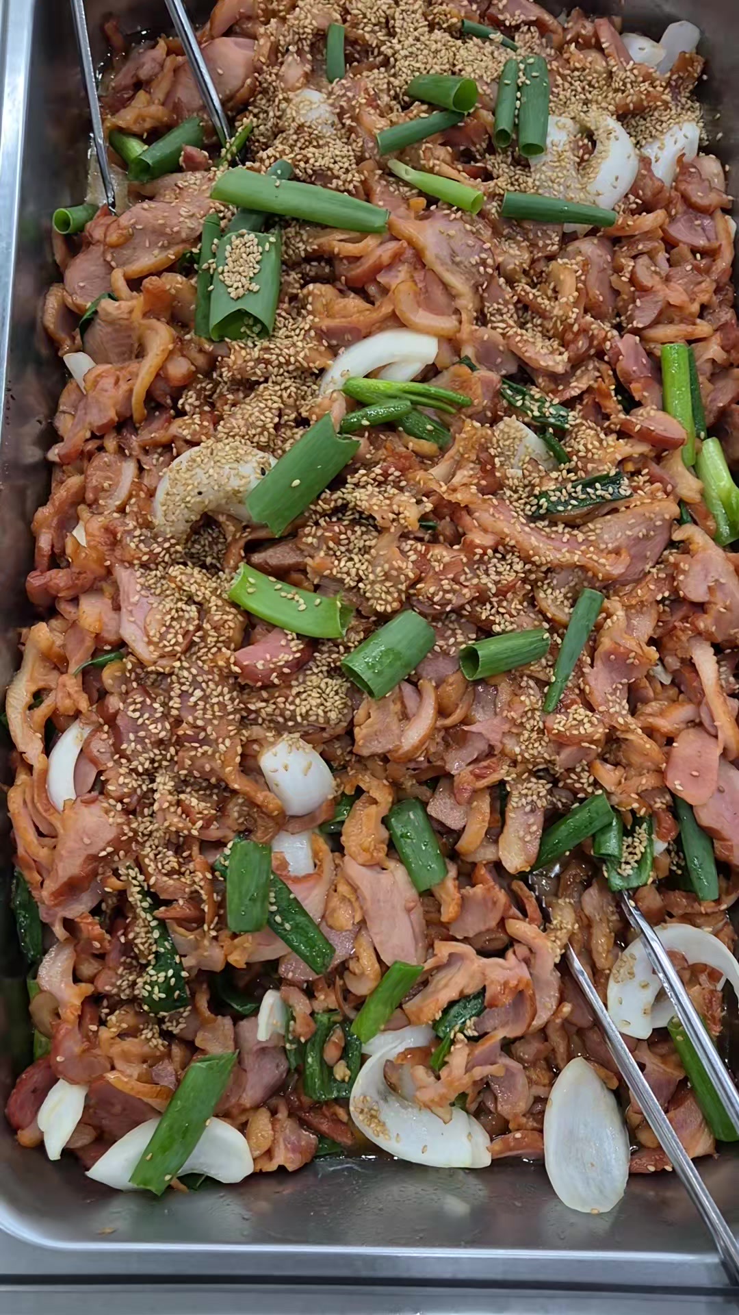 @저팔계 한식뷔페