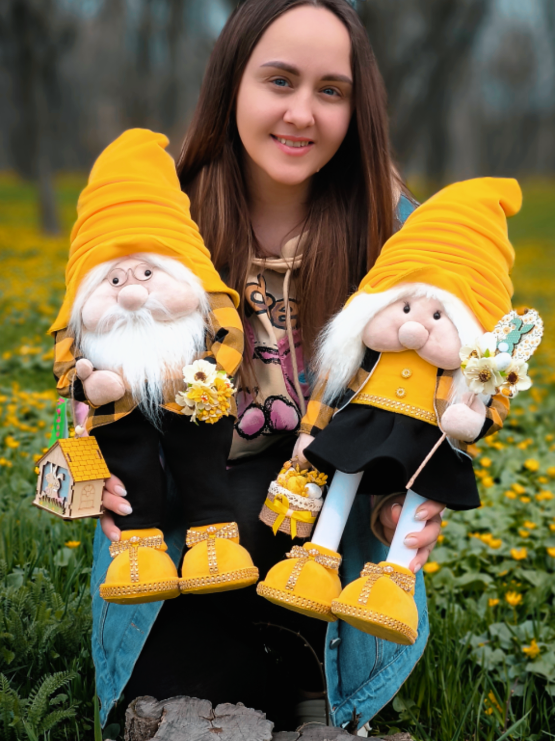@ГНОМ В КОЖЕН ДІМ 🥰🏠