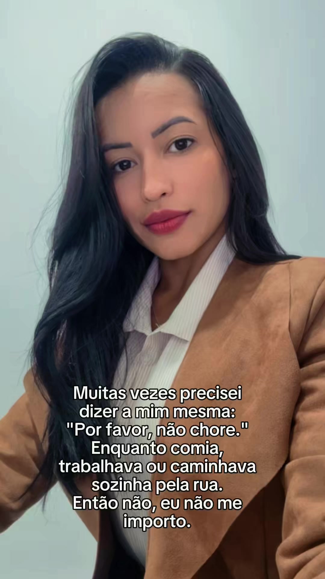 @Eliana carvalho