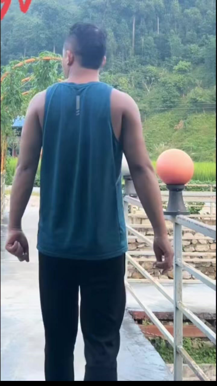 @AnZan Tamu