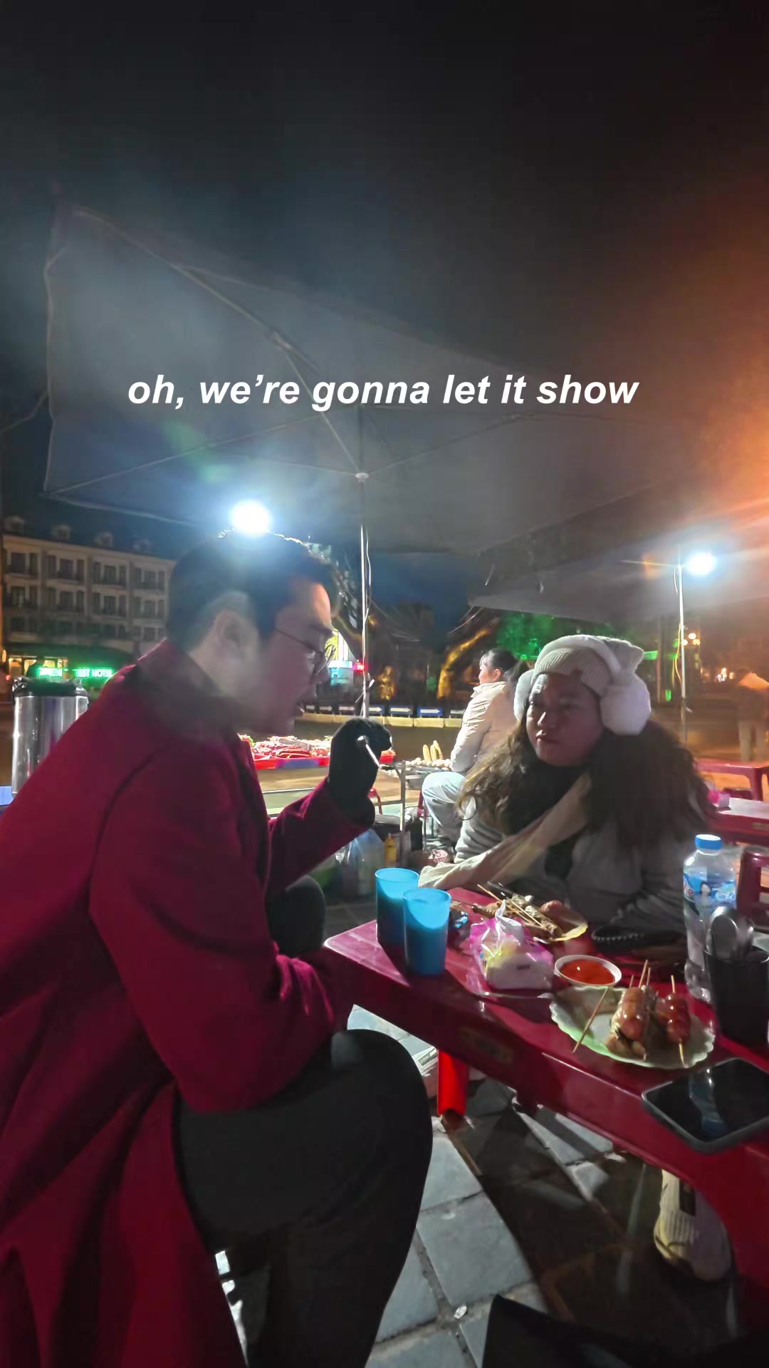 @Ronny