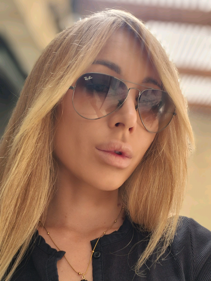@LADY BOSS🖤