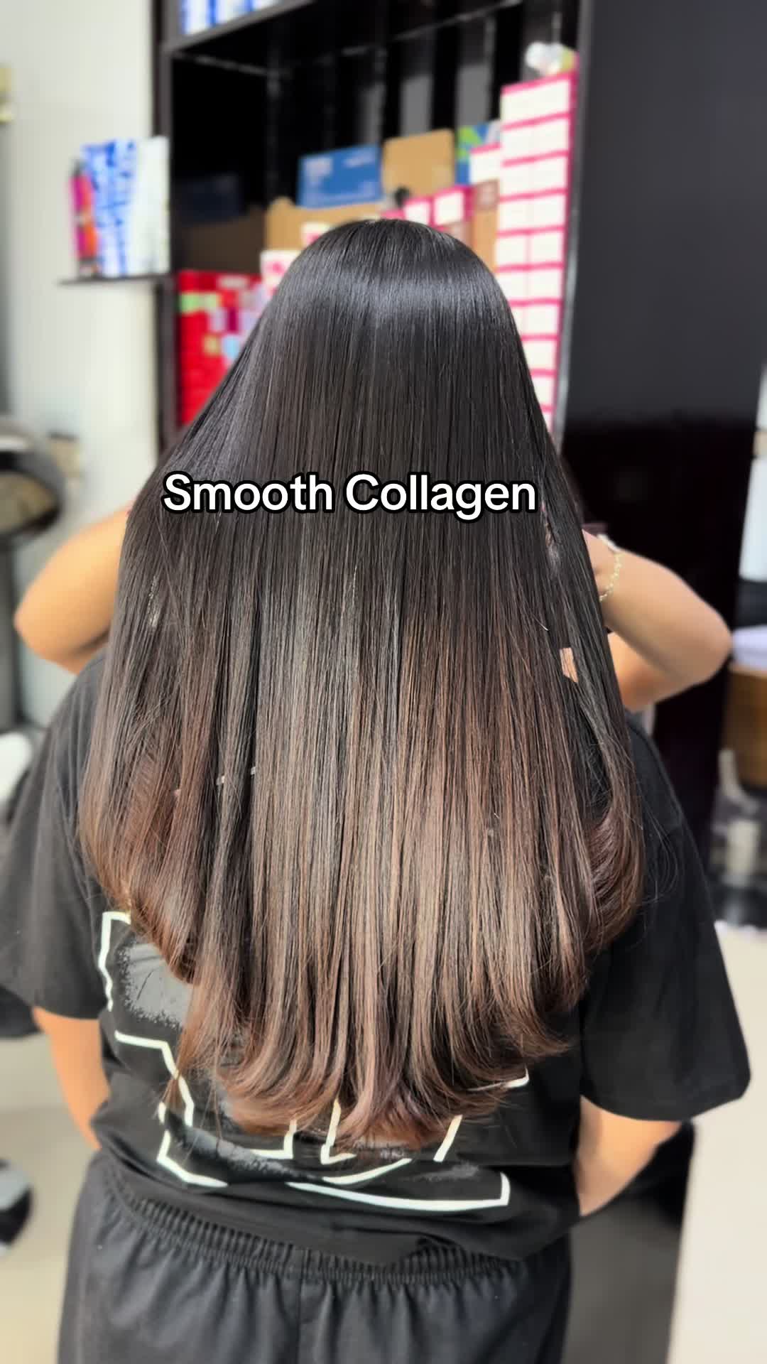 @Regina Wayan Salon