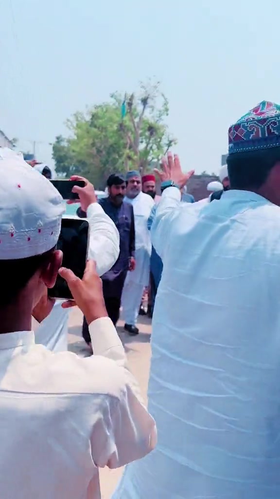 @Sahibzada Dr Syed Suleman Ali