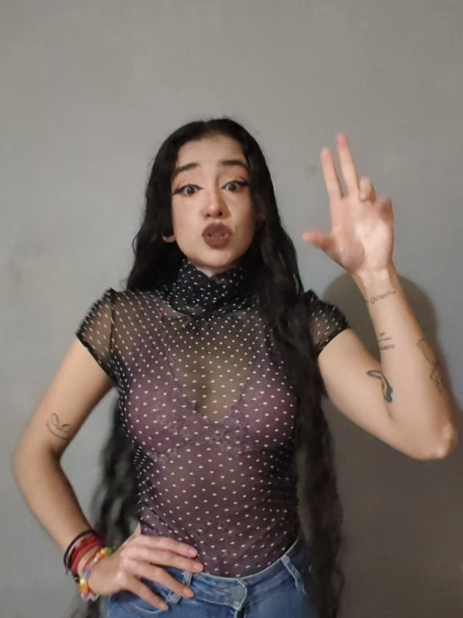 @✨ May Millán 🐼✨