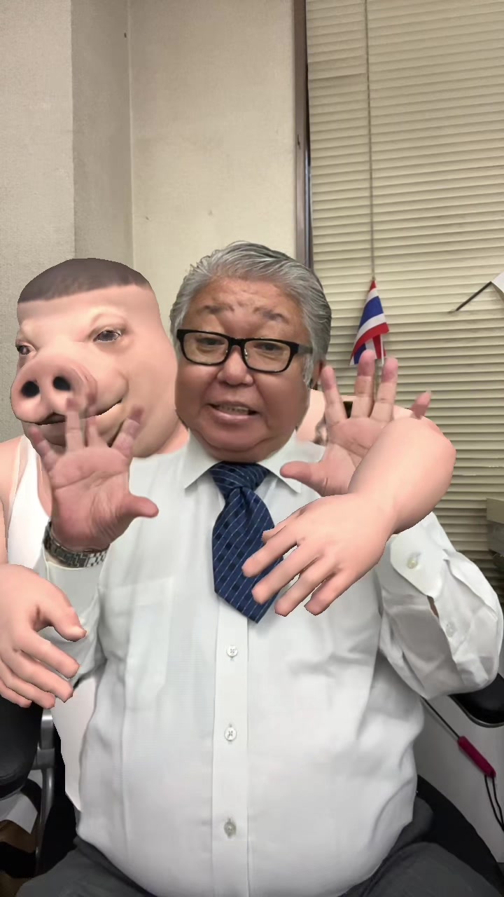 @三和交通@TAXI会社👔