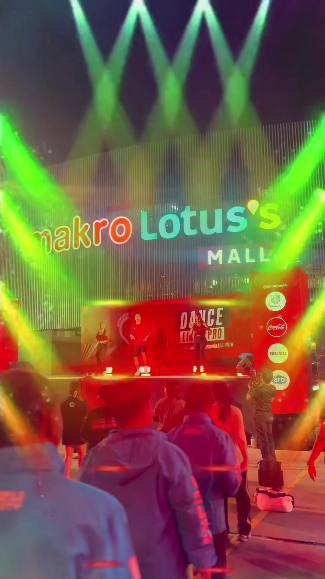 @Lotus’s Mall Makro Sathorn