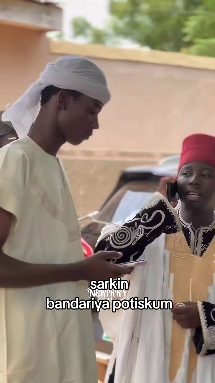 @Man From Yobe ๐๐