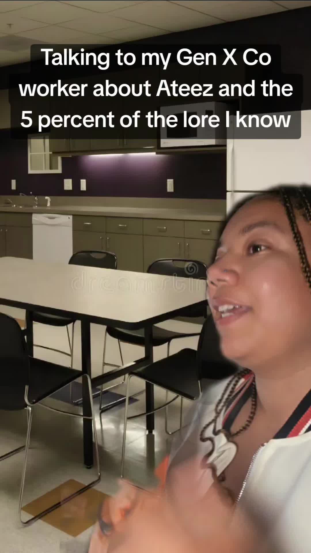 @Jessie|Chicago|KPop|RealityTV