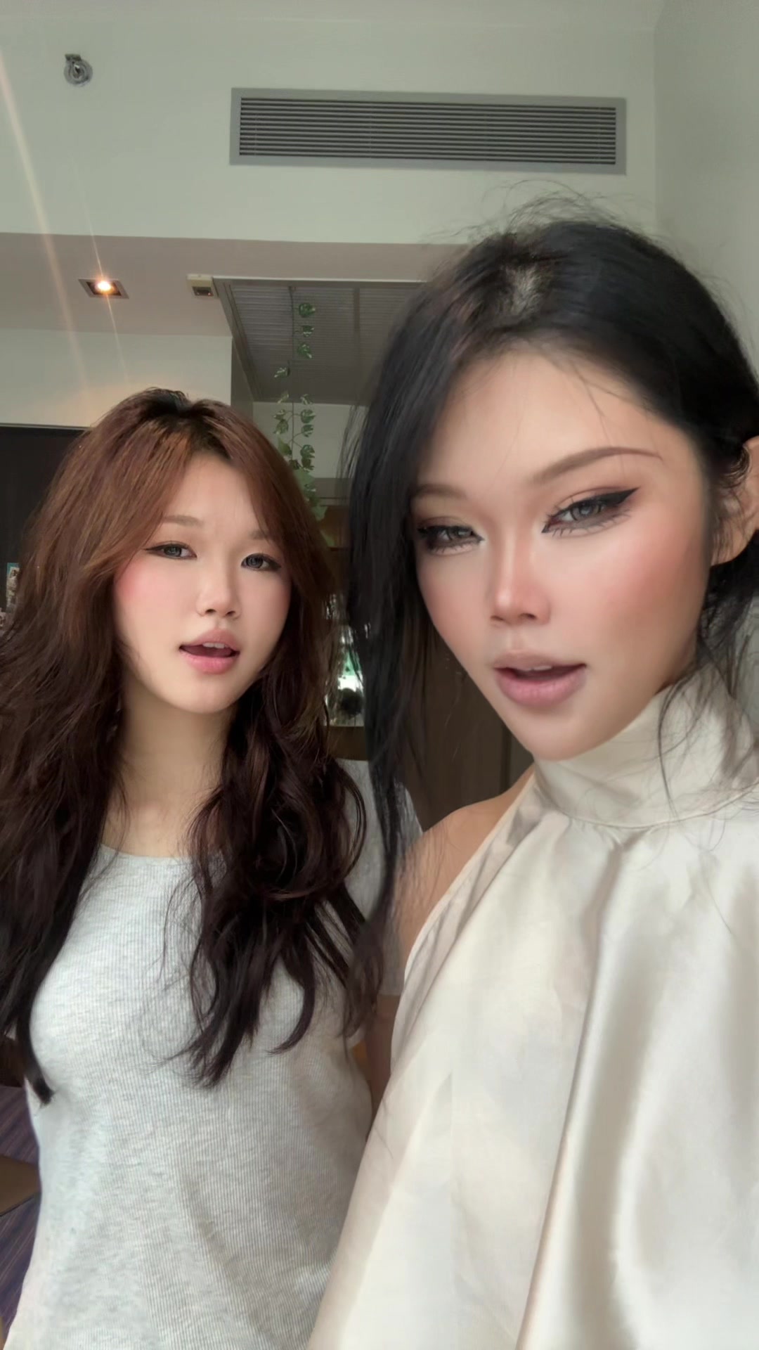 @Tasha Lee