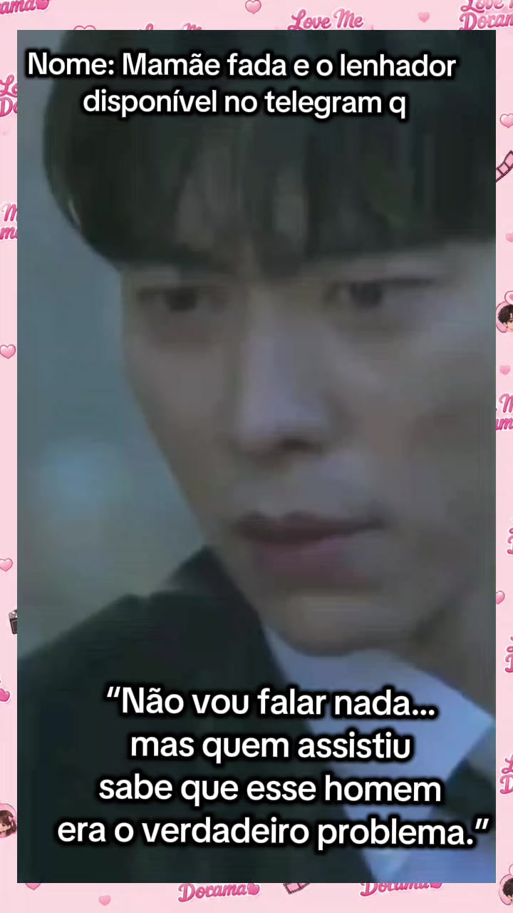@love me Doramas