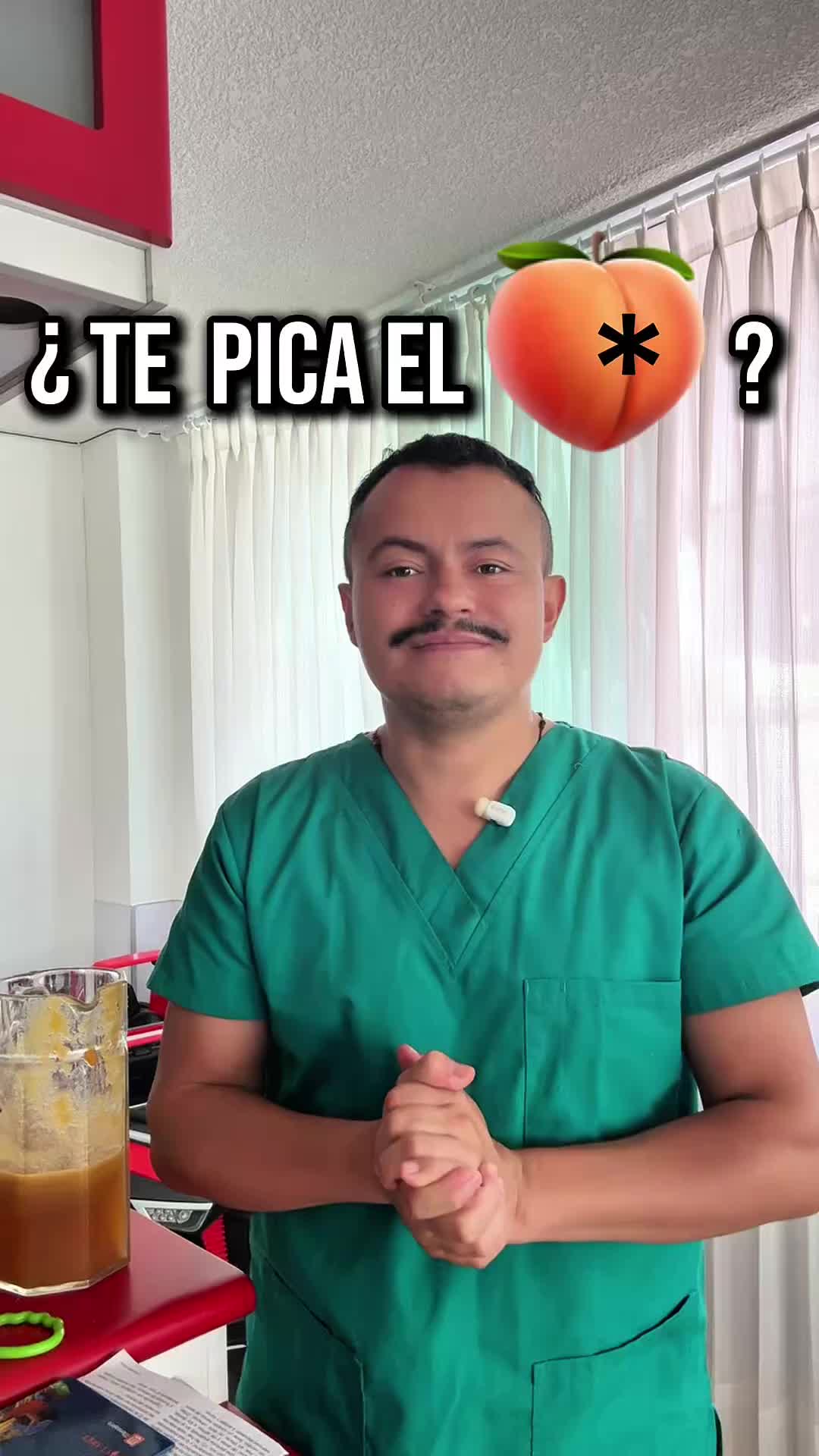 @Dr. Robert Lozano