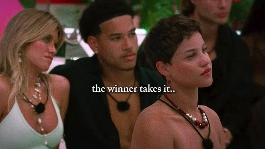 @love island