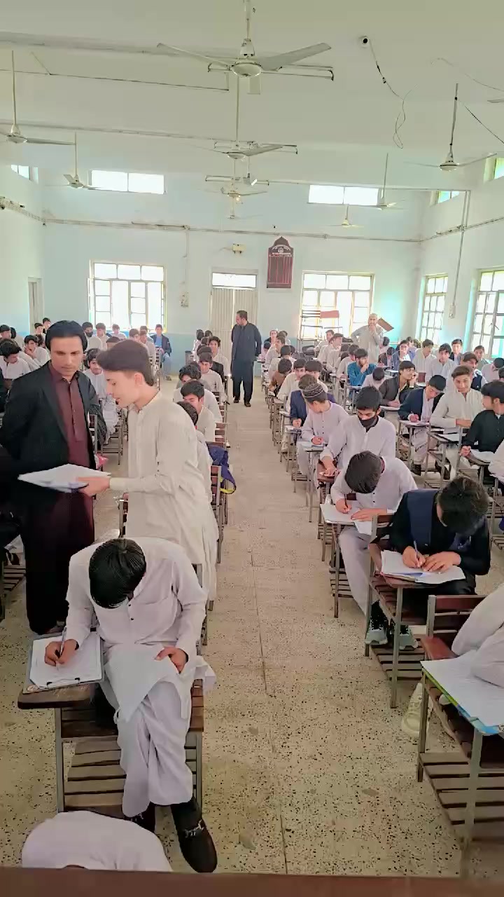 @GHSS CHAKDARA