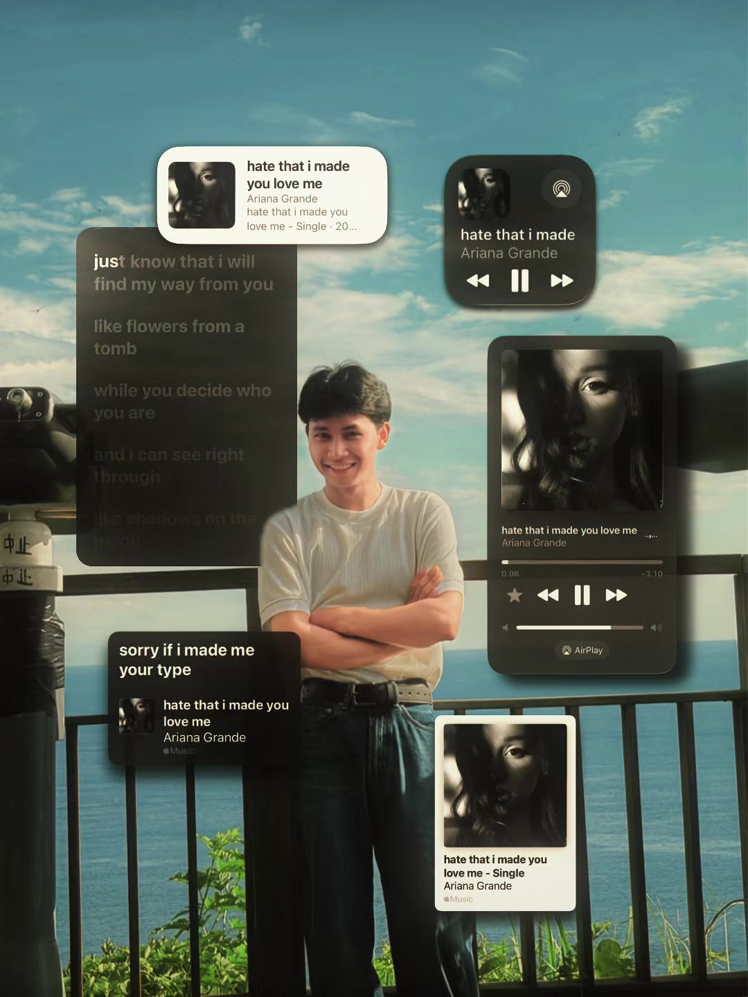@ᴀʏᴇ ᴄʜᴀɴ ᴀᴜɴɢ 🎶