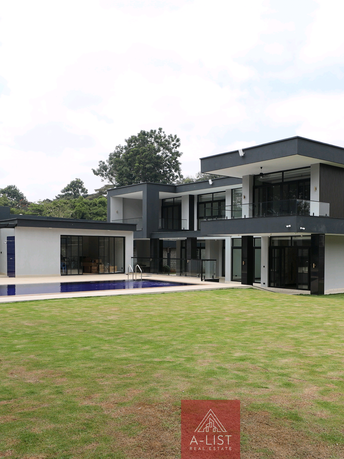 @A-LIST REAL ESTATE