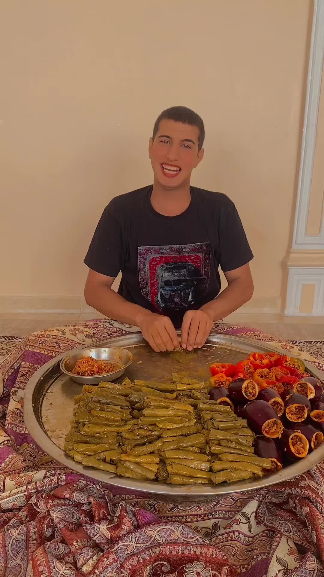 @❤️ Allah var gam yok🤲