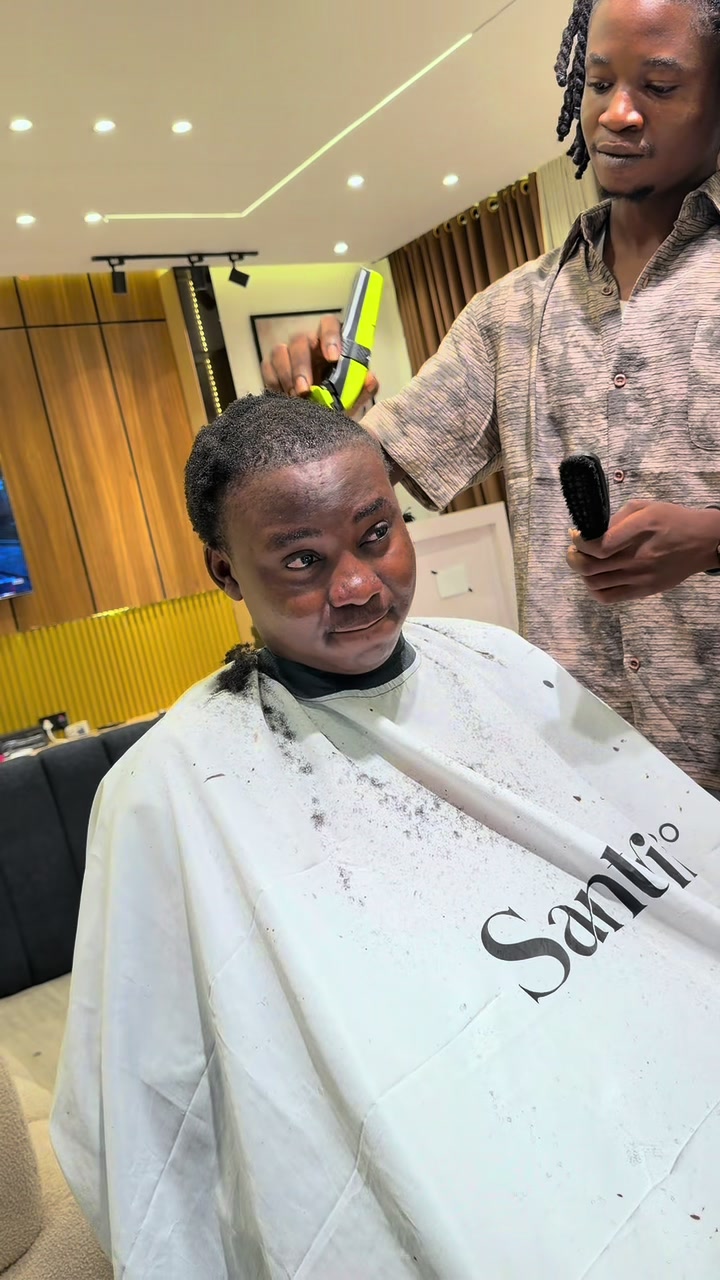 @High Class Salon