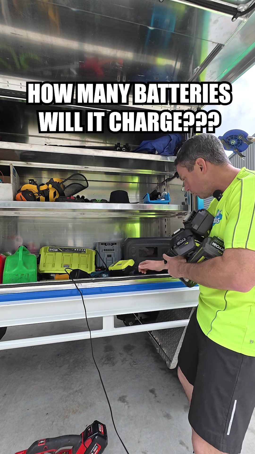 @Turf and Tools