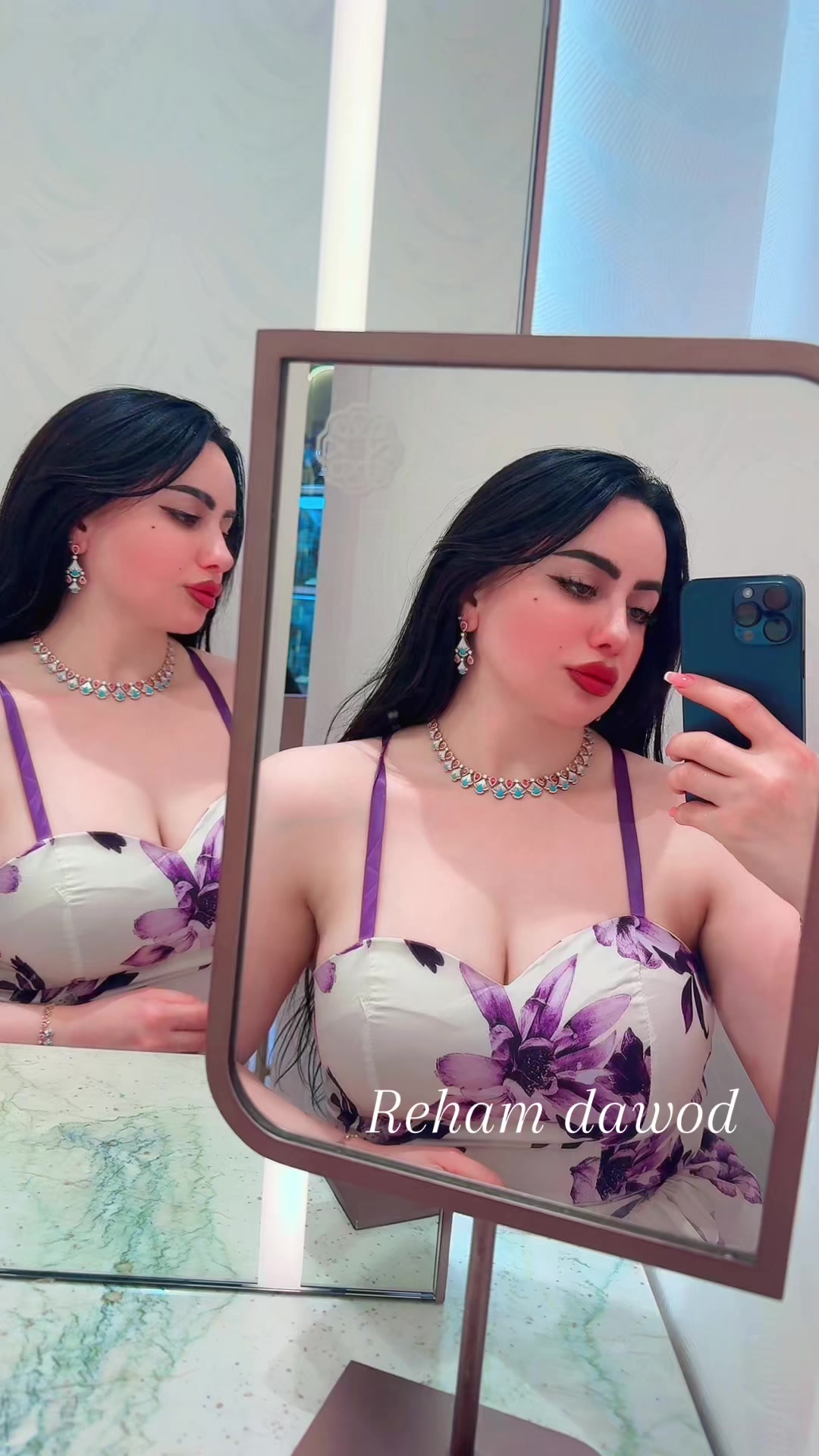 @Reham | رهام