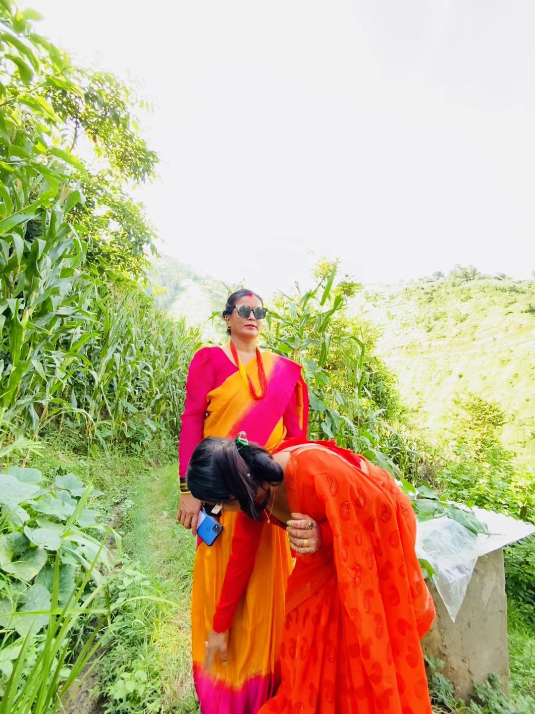 @Thakuri niku ❣️❣️
