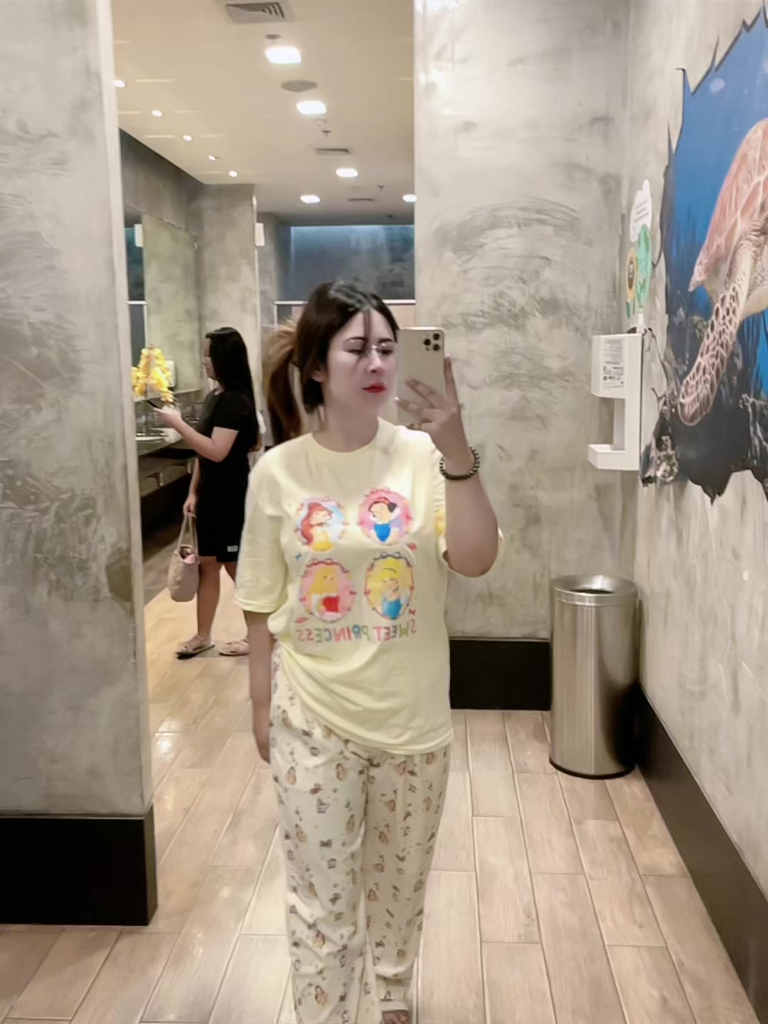 @ฟองจ๋า&lsquo;ขายผ้า-ช่องหลัก🛍️🎀