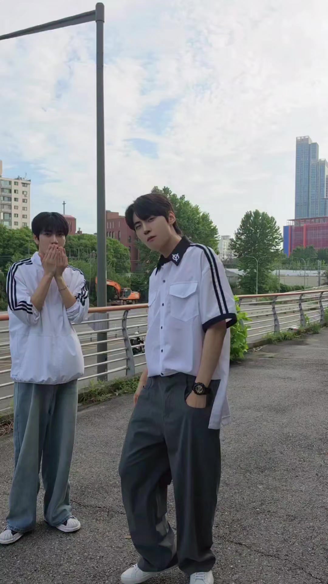 @LEE JIN HYUK 이진혁