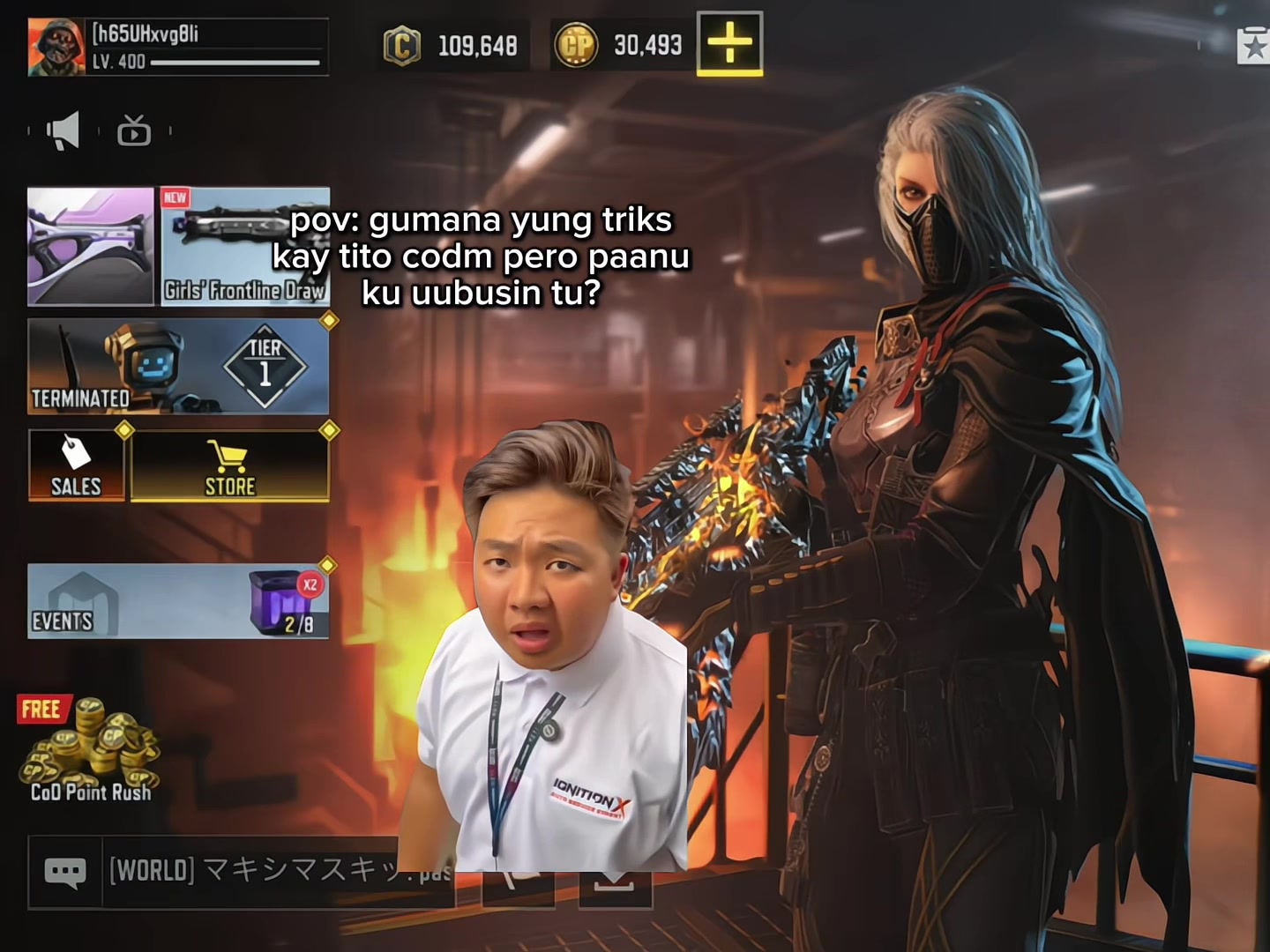 @kairirds_ ๏ฃฟ