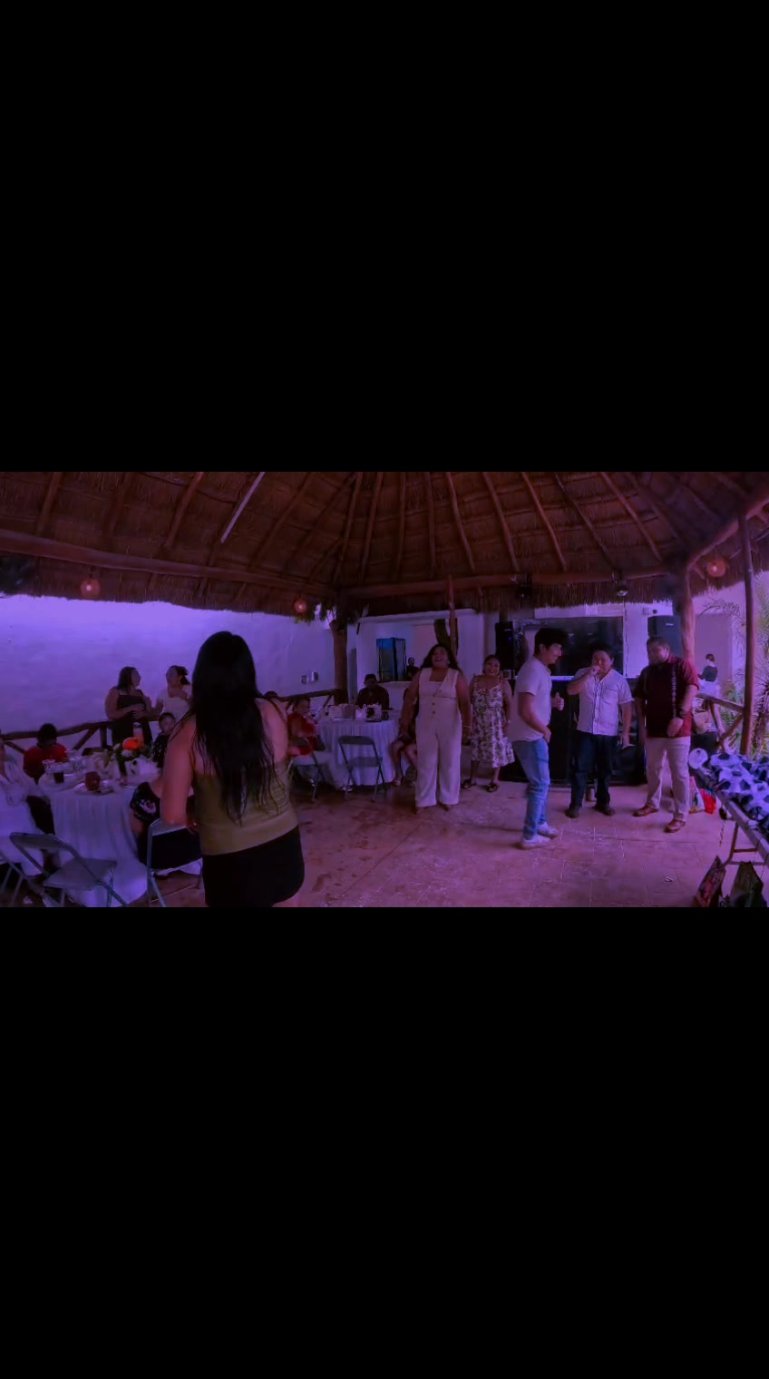 @chiki party show