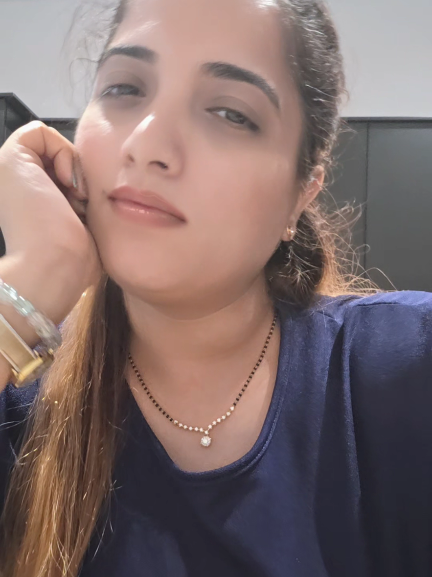 @Muskan Makhija
