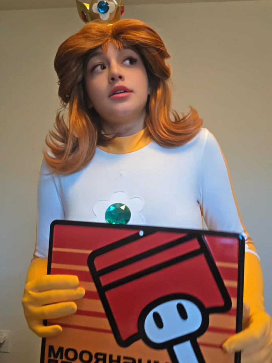 @Daisy Sarasoom