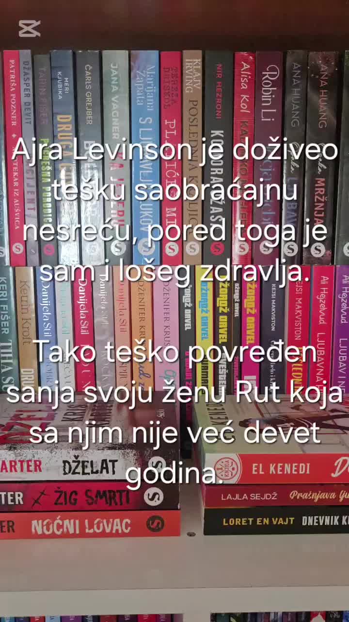 @Ivana book world